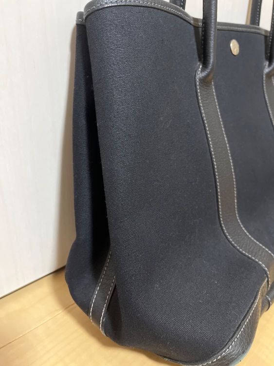 エルメス ガーデンパーティ （ブランドバッグ）の商品画像 - 査定依頼日：2025年8月27日 - 最高査定価格：300,000円