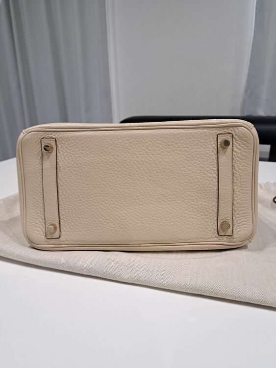 エルメス バーキン （ブランドバッグ）の商品画像 - 査定依頼日：2025年6月3日 - 最高査定価格：1,800,000円