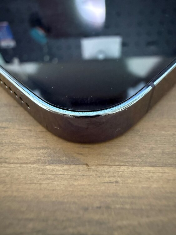 iPhone 14 Pro Max 128GB 楽天モバイル（スマホ）の商品画像 - 査定依頼日：2025年4月18日 - 最高査定価格：93,000円