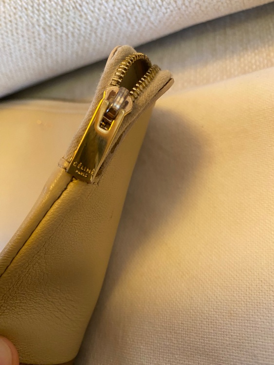 クラッチバック（ブランドバッグ）の商品画像 - 査定依頼日：2026年3月22日 - 最高査定価格：10,000円