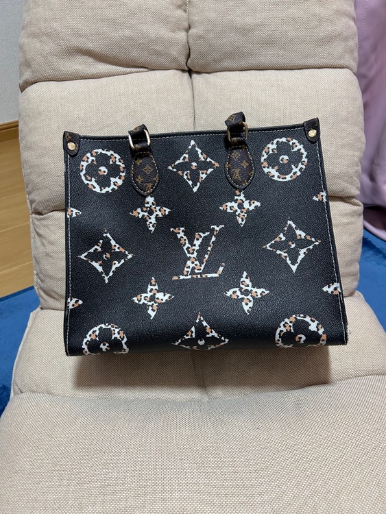 ルイヴィトン ルイヴィトン(その他) （ブランドバッグ）の商品画像 - 査定依頼日：2025年9月24日 - 最高査定価格：170,000円