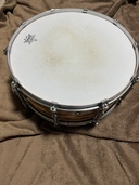スネア　Custom Alloy Bronze Shell Sensitone（ピアノ・楽器・PA機材）の商品画像 - 査定依頼日：2026年9月2日 - 最高査定価格：8,000円