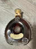 ルイ１３世（お酒）の商品画像 - 査定依頼日：2026年2月23日 - 最高査定価格：120,000円