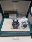 126710BLROジュビリーブレス