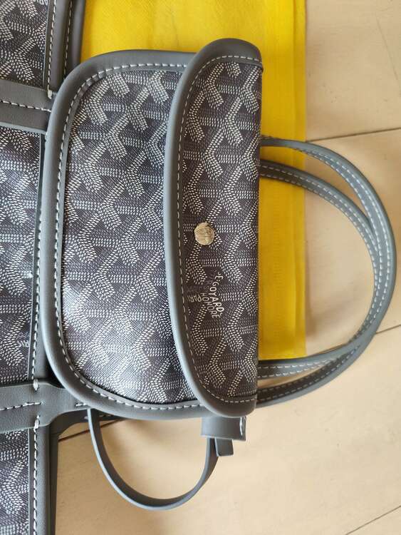 ゴヤール  （ブランドバッグ）の商品画像 - 査定依頼日：2025年3月26日 - 最高査定価格：275,000円