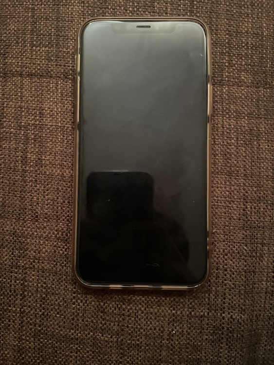 iPhone11 Pro 64GB Softbank（スマホ）の商品画像 - 査定依頼日：2025年9月27日 - 最高査定価格：100,000円