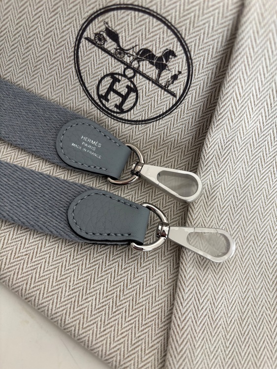 エルメス エブリン （ブランドバッグ）の商品画像 - 査定依頼日：2025年12月2日 - 最高査定価格：325,000円