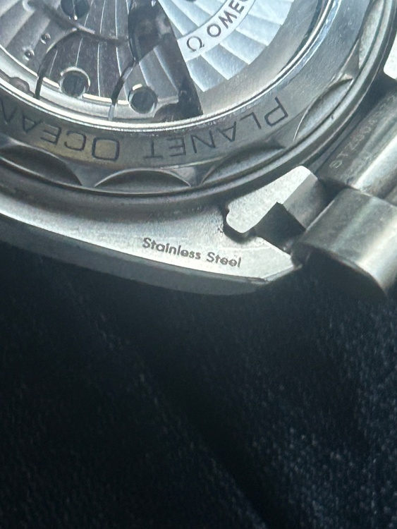 オメガ シーマスター （高級時計）の商品画像 - 査定依頼日：2026年4月10日 - 最高査定価格：680,000円