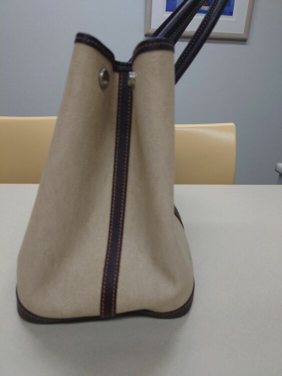 エルメス ガーデンパーティ （ブランドバッグ）の商品画像 - 査定依頼日：2025年9月2日 - 最高査定価格：90,000円