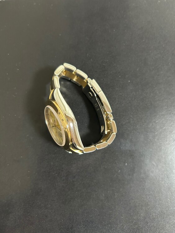 ロレックス デイトナ 116523n（高級時計）の商品画像 - 査定依頼日：2025年5月30日 - 最高査定価格：2,500,000円