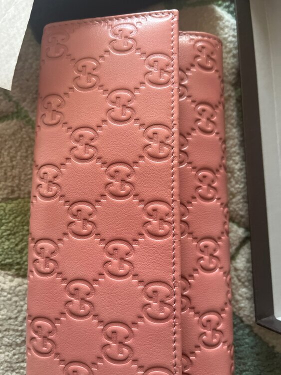 グッチ  （ブランドバッグ）の商品画像 - 査定依頼日：2025年5月11日 - 最高査定価格：36,000円