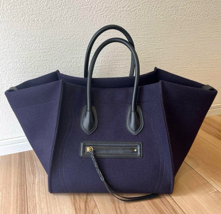 ラゲージファントム（ブランドバッグ）の商品画像 - 査定依頼日：2025年7月2日 - 最高査定価格：70,000円