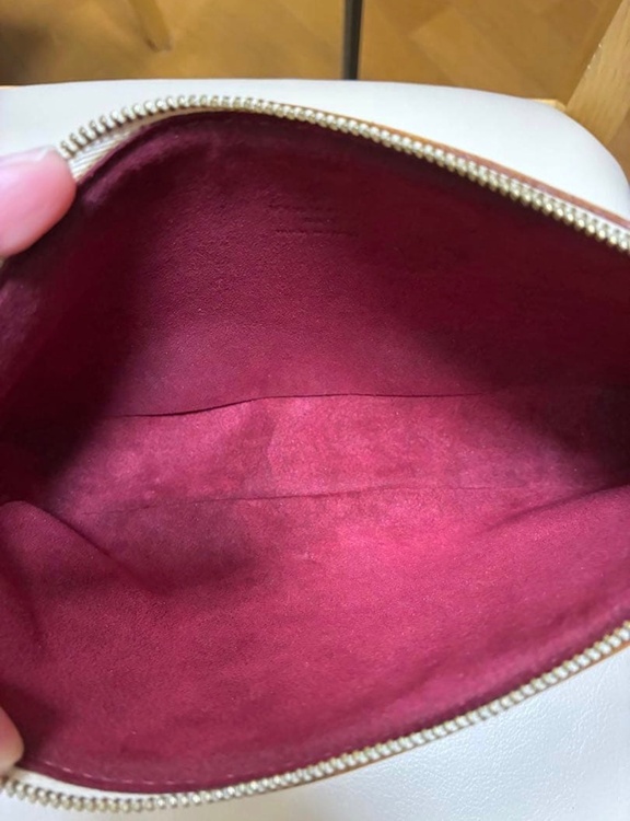 ルイヴィトン マルチカラー（ブランドバッグ）の商品画像 - 査定依頼日：2026年10月9日 - 最高査定価格：106,000円
