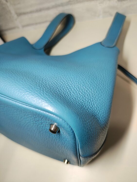 エルメス エルメス(その他) （ブランドバッグ）の商品画像 - 査定依頼日：2026年3月29日 - 最高査定価格：280,000円