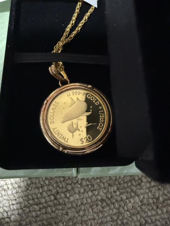 2002 Mother&ChildCoin（美術品・骨董品）の商品画像 - 査定依頼日：2026年4月1日 - 最高査定価格：211,000円