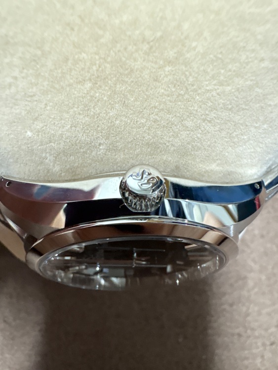 SBGR309（高級時計）の商品画像 - 査定依頼日：2025年11月1日 - 最高査定価格：320,000円