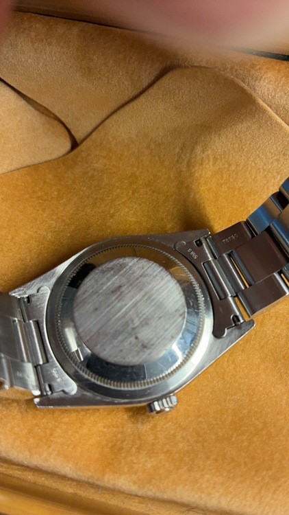 14270（高級時計）の商品画像 - 査定依頼日：2026年1月27日 - 最高査定価格：850,000円