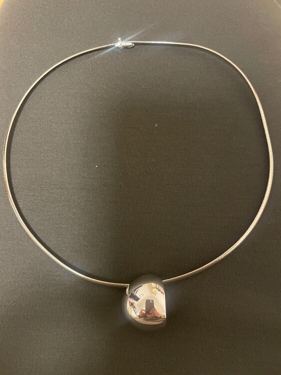 ネックレス（金・貴金属）の商品画像 - 査定依頼日：2025年3月3日 - 最高査定価格：150,000円