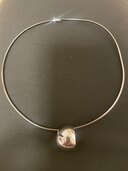 ネックレス（金・貴金属）の商品画像 - 査定依頼日：2025年3月3日 - 最高査定価格：150,000円