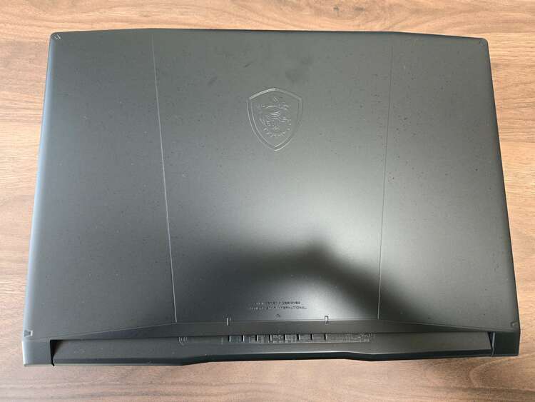 KATANA15-B13VGK-3603JP（PC・タブレット）の商品画像 - 査定依頼日：2025年3月10日 - 最高査定価格：52,200円