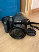 LUMIX（カメラ）の商品画像 - 査定依頼日：2026年3月23日 - 最高査定価格：21,000円