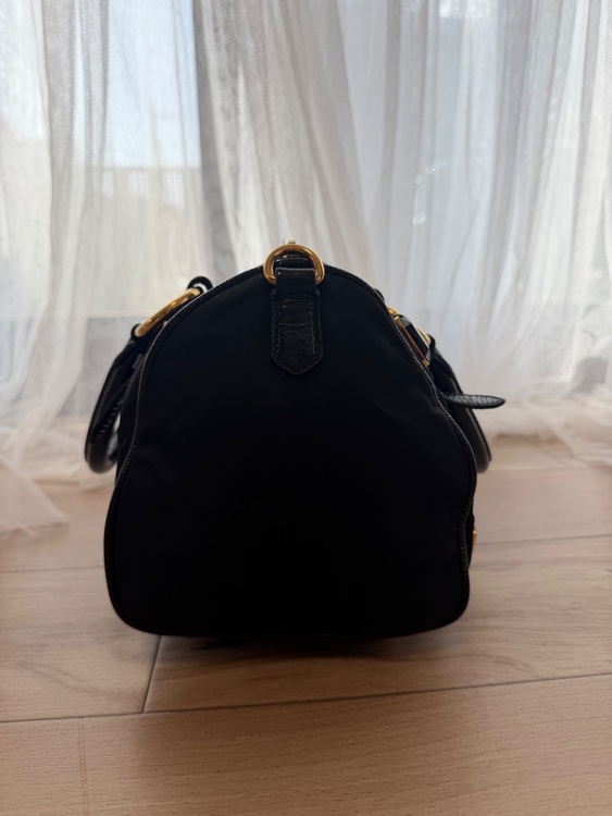 プラダ  （ブランドバッグ）の商品画像 - 査定依頼日：2026年2月15日 - 最高査定価格：65,000円