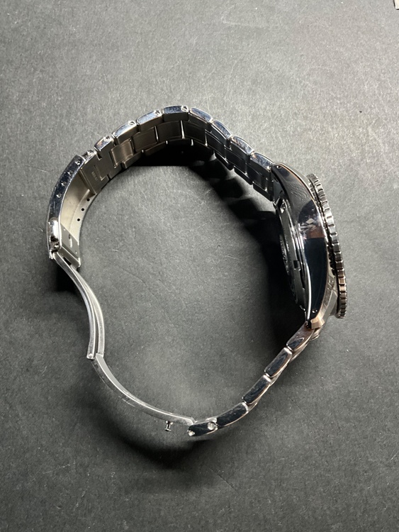 セイコー グランドセイコー SBGJ277 シルバーもじばn（高級時計）の商品画像 - 査定依頼日：2026年3月20日 - 最高査定価格：750,000円