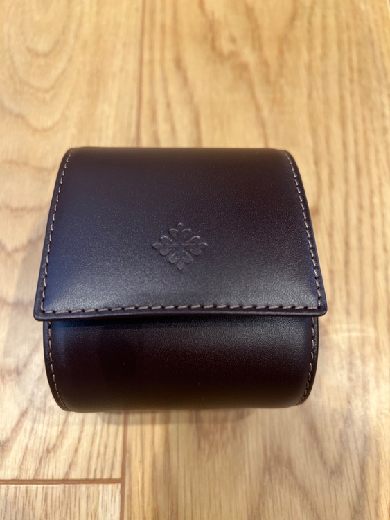 パテックフィリップ トゥエンティーフォー （高級時計）の商品画像 - 査定依頼日：2026年2月1日 - 最高査定価格：2,000,000円