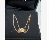 シャネル シャネル(その他) （ブランドバッグ）の商品画像 - 査定依頼日：2026年2月9日 - 最高査定価格：330,000円