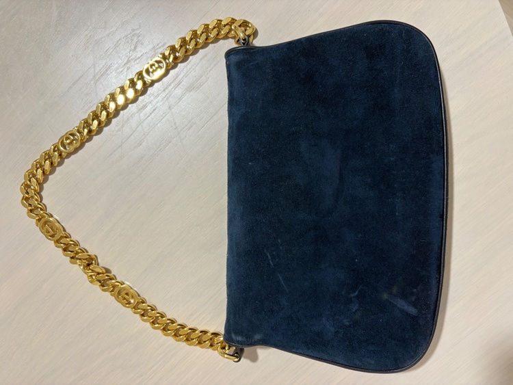 グッチ  （ブランドバッグ）の商品画像 - 査定依頼日：2026年4月1日 - 最高査定価格：90,000円