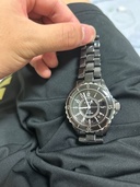 シャネル時計（高級時計）の商品画像 - 査定依頼日：2026年9月16日 - 最高査定価格：210,000円