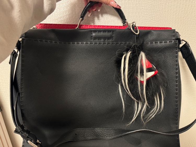 メンズバッグ（ブランドバッグ）の商品画像 - 査定依頼日：2026年2月21日 - 最高査定価格：115,000円