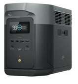 EcoFlow ポータブル電源　DELTA2 Max（電動工具・農機具・業務用機械）の商品画像 - 査定依頼日：2025年5月24日 - 最高査定価格：38,000円