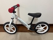 ストライダー（自転車）の商品画像 - 査定依頼日：2025年8月4日 - 最高査定価格：4,000円