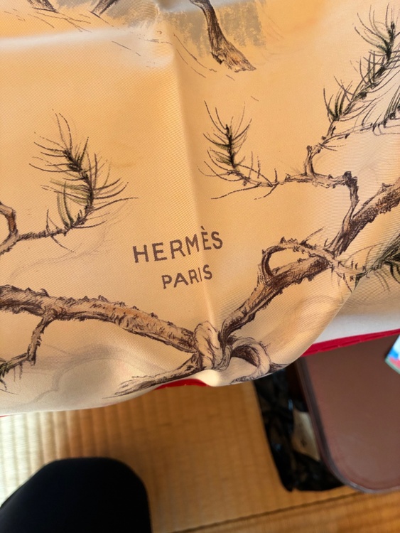 エルメス エルメス(その他) （ブランドバッグ）の商品画像 - 査定依頼日：2026年2月5日 - 最高査定価格：15,000円