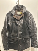 コリンボ ストックマンズコート（古着・ファッション）の商品画像 - 査定依頼日：2026年8月3日 - 最高査定価格：61,000円