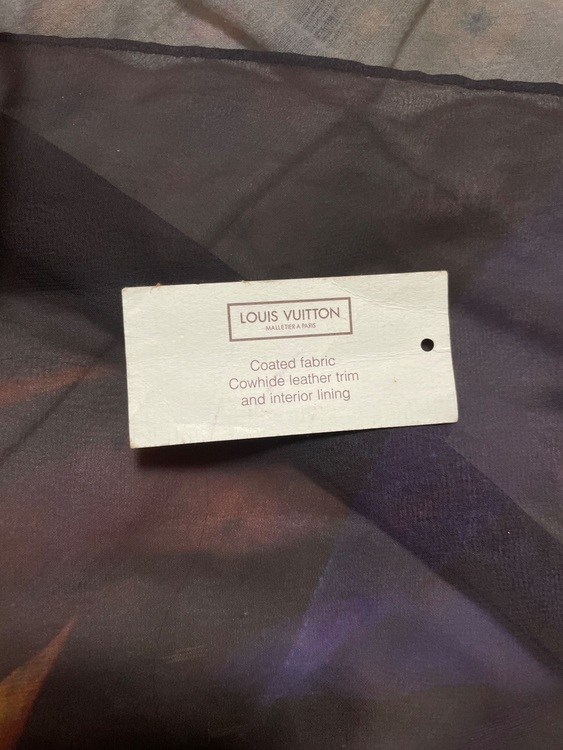 不明（ブランドバッグ）の商品画像 - 査定依頼日：2025年10月26日 - 最高査定価格：90,000円