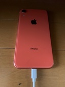 iPhone XR （スマホ）の商品画像 - 査定依頼日：2026年4月23日 - 最高査定価格：14,000円