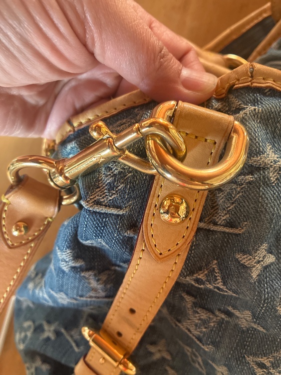 ルイヴィトン モノグラム （ブランドバッグ）の商品画像 - 査定依頼日：2026年1月29日 - 最高査定価格：190,000円