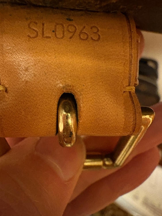 LOUIS VUITTON ビバリー　ハンドバッグ ストラップ付き　M51120（ブランドバッグ）の商品画像 - 査定依頼日：2026年2月4日 - 最高査定価格：45,000円