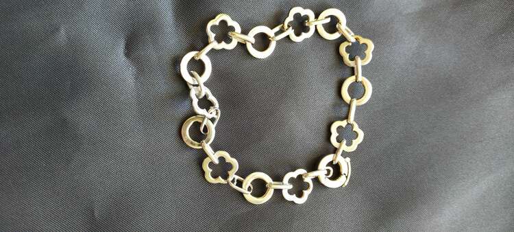 シャネル　ファインジュエリー（金・貴金属）の商品画像 - 査定依頼日：2024年4月25日 - 最高査定価格：200,000円