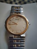 SEIKOクレドール18KT（高級時計）の商品画像 - 査定依頼日：2026年10月18日 - 最高査定価格：100,000円