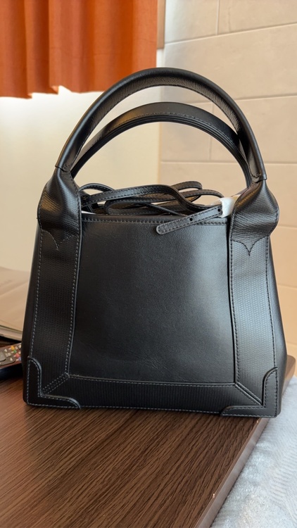 バレンシアガ  （ブランドバッグ）の商品画像 - 査定依頼日：2025年12月27日 - 最高査定価格：74,000円