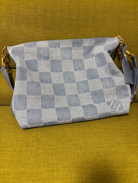 N00202 バガボンドホーボー　その他ダミエ（ブランドバッグ）の商品画像 - 査定依頼日：2025年7月21日 - 最高査定価格：999,999,999円