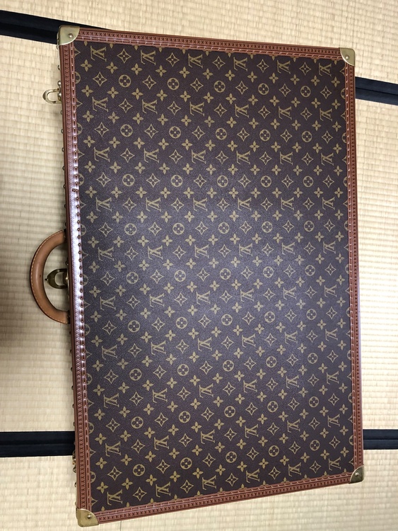 トランク（ブランドバッグ）の商品画像 - 査定依頼日：2026年8月19日 - 最高査定価格：400,000円
