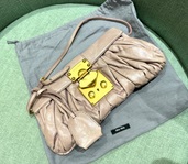 わかりません（ブランドバッグ）の商品画像 - 査定依頼日：2025年7月3日 - 最高査定価格：22,000円