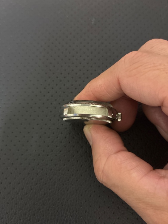 ロレックス デイトジャスト （高級時計）の商品画像 - 査定依頼日：2026年3月29日 - 最高査定価格：400,000円