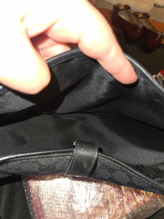 ジャッキー（ブランドバッグ）の商品画像 - 査定依頼日：2026年2月25日 - 最高査定価格：100,000円