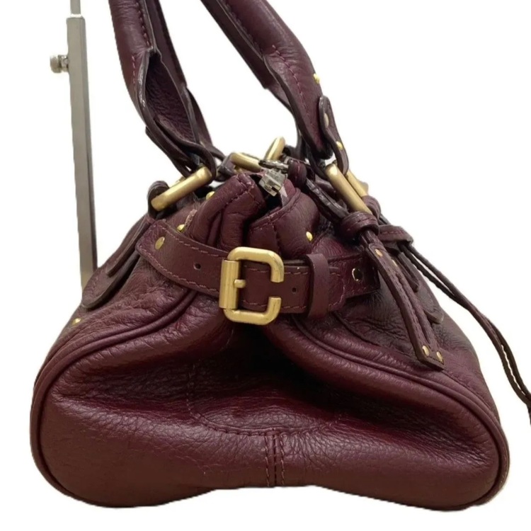 その他 クロエ （ブランドバッグ）の商品画像 - 査定依頼日：2025年8月16日 - 最高査定価格：30,000円