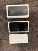 iPhone（スマホ）の商品画像 - 査定依頼日：2022年9月11日 - 最高査定価格：8,900円